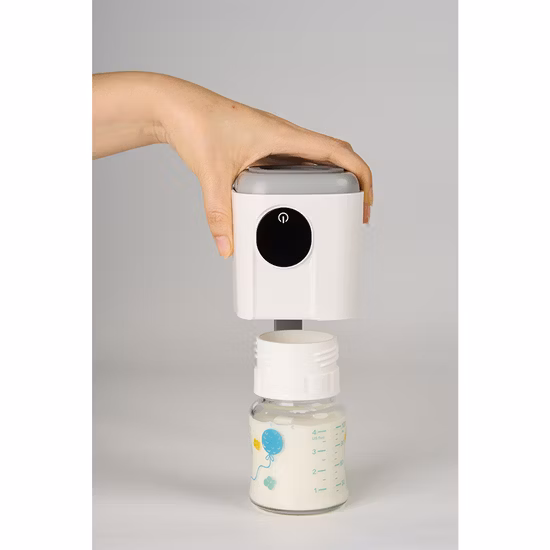 Portable intégré en deux