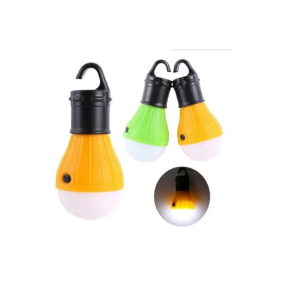 Lampe LED suspendue pour tente de Camping, lanterne d'extérieur, lanterne de pêche