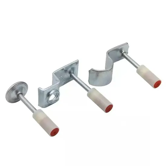 Mini pistolet paralysant d'autodéfense en gros avec porte-clés de lampe de poche