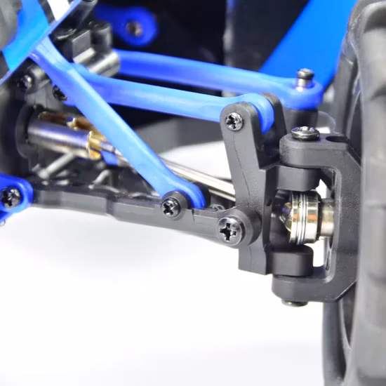 Husha Stun Gun /Dispositif de contrôle électronique/ Ecd